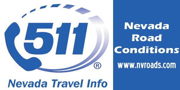 Nevada Road Conditions