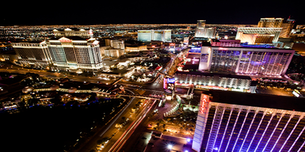 Approximate Minimum Fares to Various Southern Nevada Locations