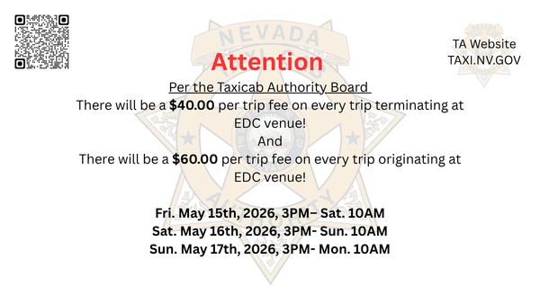 EDC 2026 Rate Card