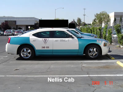 Nellis Cab Co.