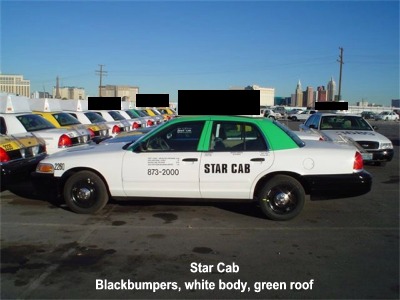 Star Cab Co.